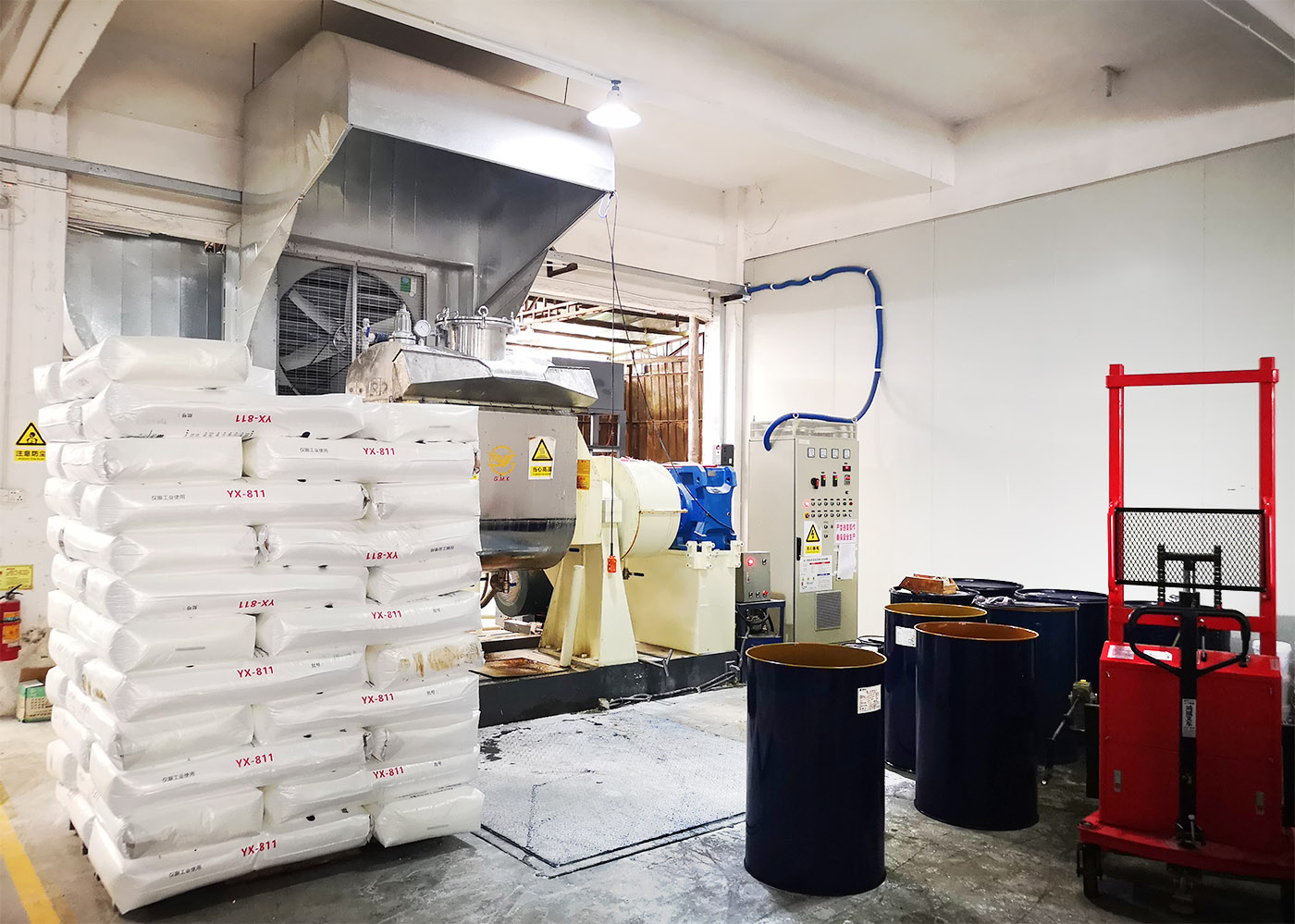 如何根據(jù)硅膠硬度來選擇模具？