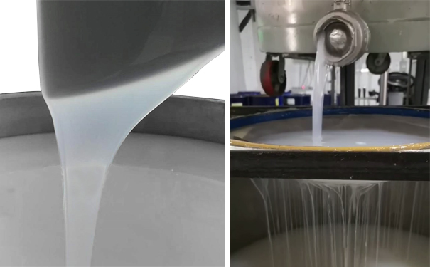 鉑金模具硅橡膠是什么？