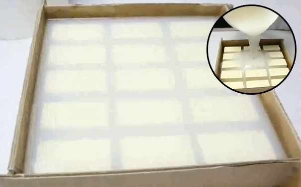 常溫硫化模具硅橡膠固化時間受到哪些因素影響？