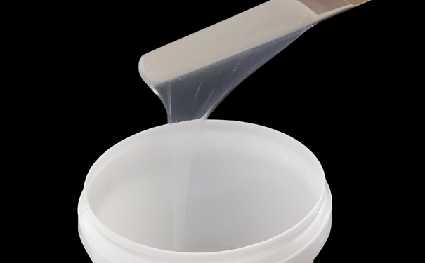 環(huán)保液體矽利康是什么？