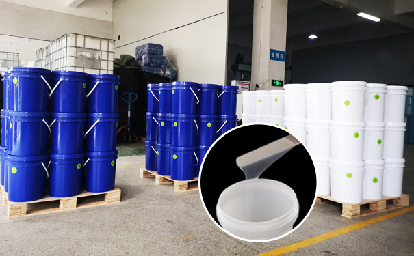 食品級(jí)硅膠操作比例是怎樣？