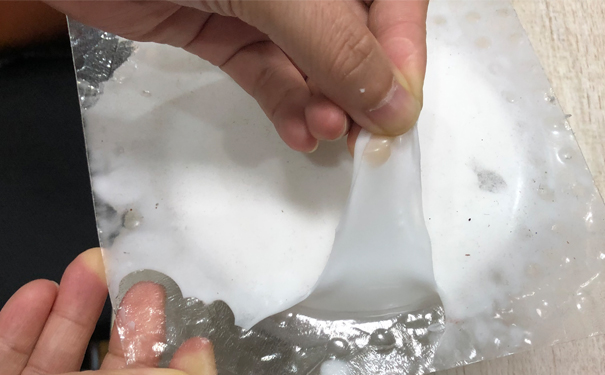 制作好的移印膠頭粘模怎么辦？