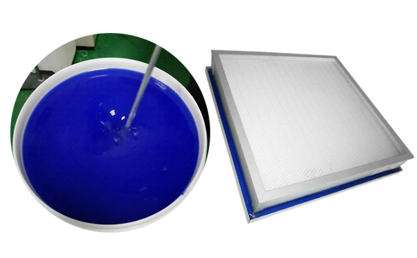 液槽膠是什么？有什么用？