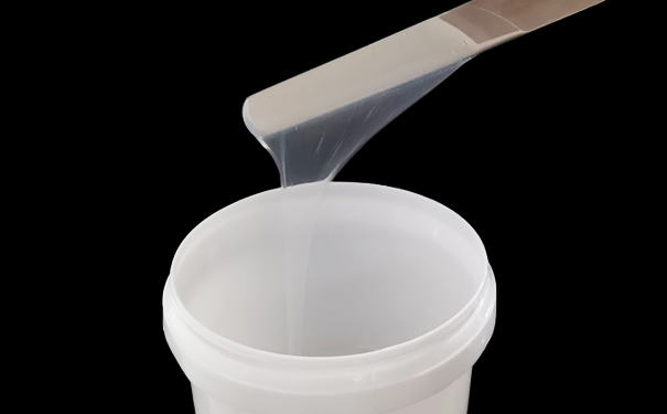 食品級(jí)液體硅膠是耐高溫材料嗎？