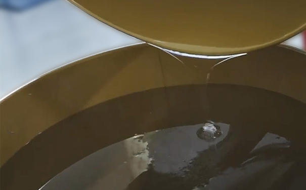 什么是透明模具硅膠？