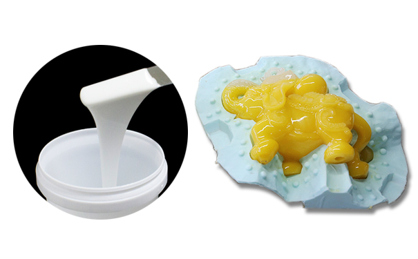 模具硅橡膠制作的模具出現(xiàn)燒模是什么原因？