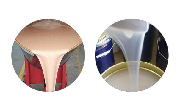 液體硅膠是軟的嗎？