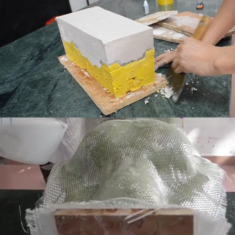 模具硅膠 模具硅膠