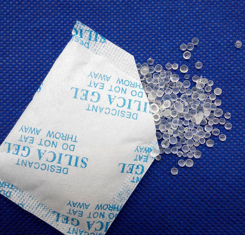 模具硅橡膠和硅膠干燥劑有什么區(qū)別？