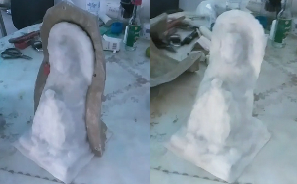 硅膠產(chǎn)品不好脫模如何處理？