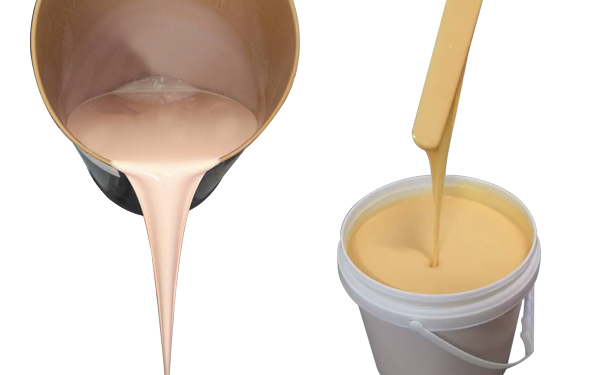 人體硅膠原料顏色可以調(diào)制嗎？