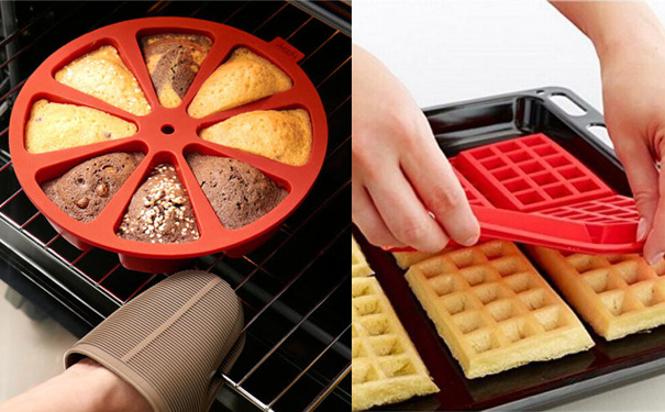 食品級硅膠加熱會發(fā)生什么？