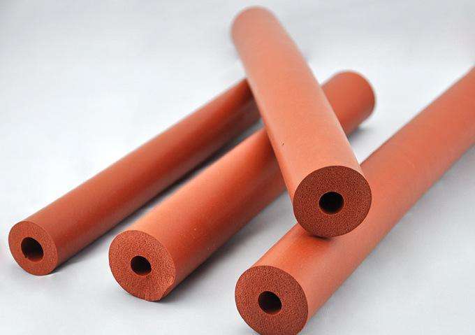 如何模壓發(fā)泡硅膠？