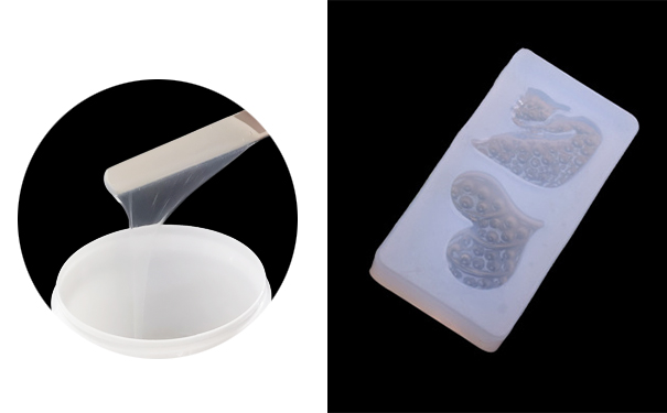 硅膠在滴膠工藝上需要注意些什么？