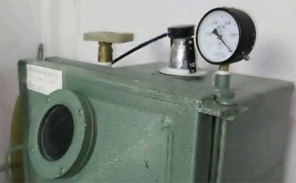 移印硅膠需要抽真空嗎 ？