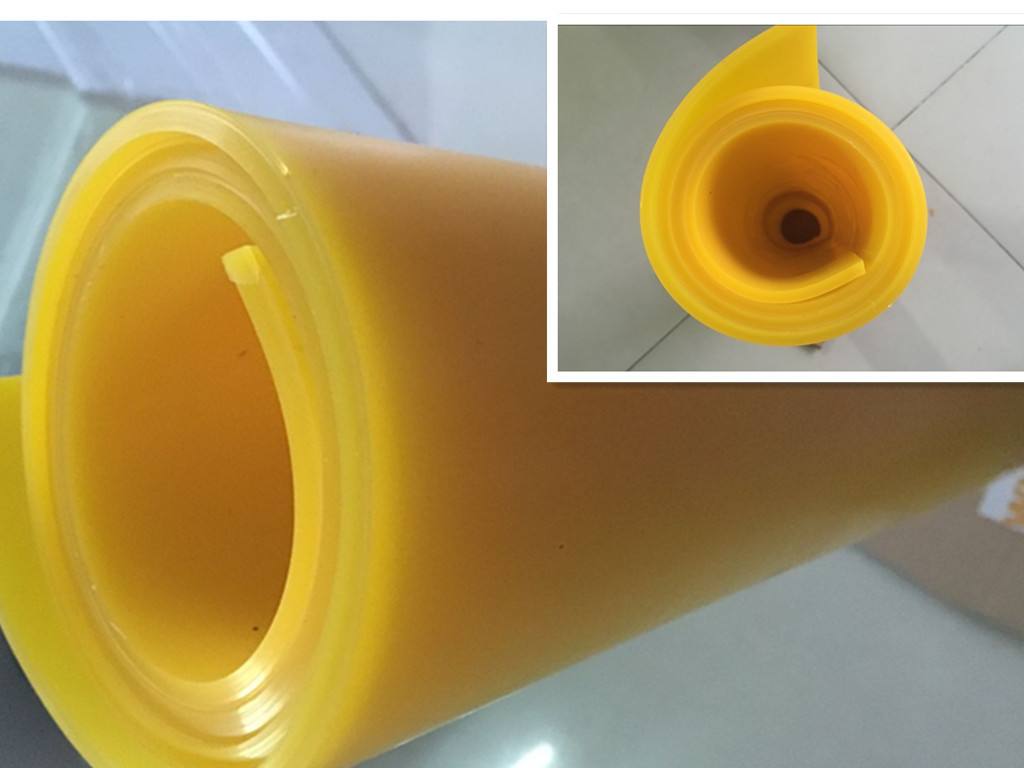 模具硅膠產(chǎn)品高溫成型要多久？