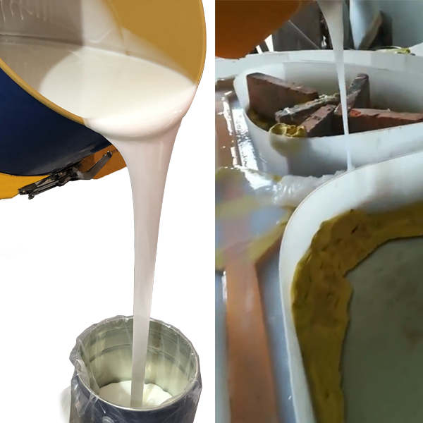 如何解決硅膠模具縮水率大的問題？