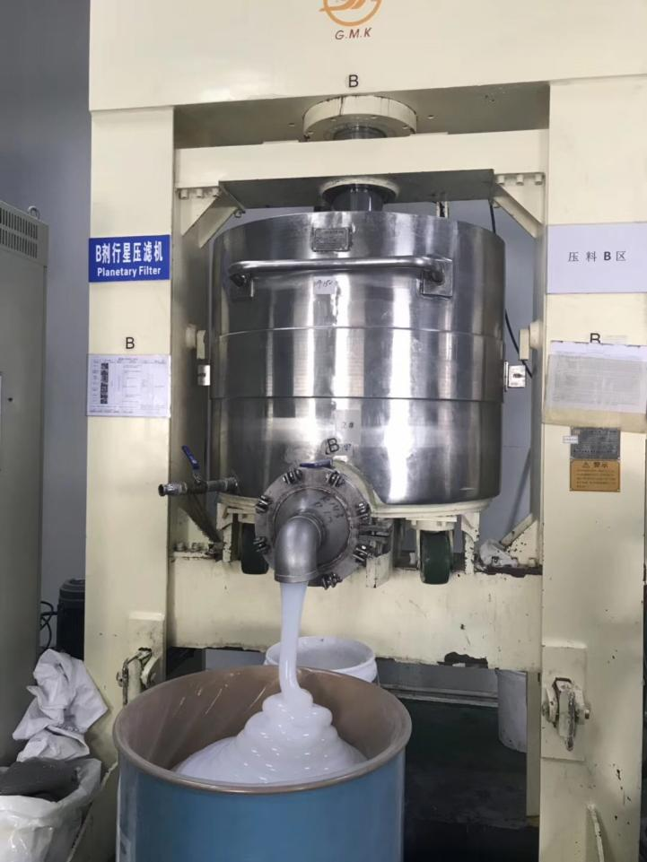 模壓模具硅膠制品有什么優(yōu)點(diǎn)？