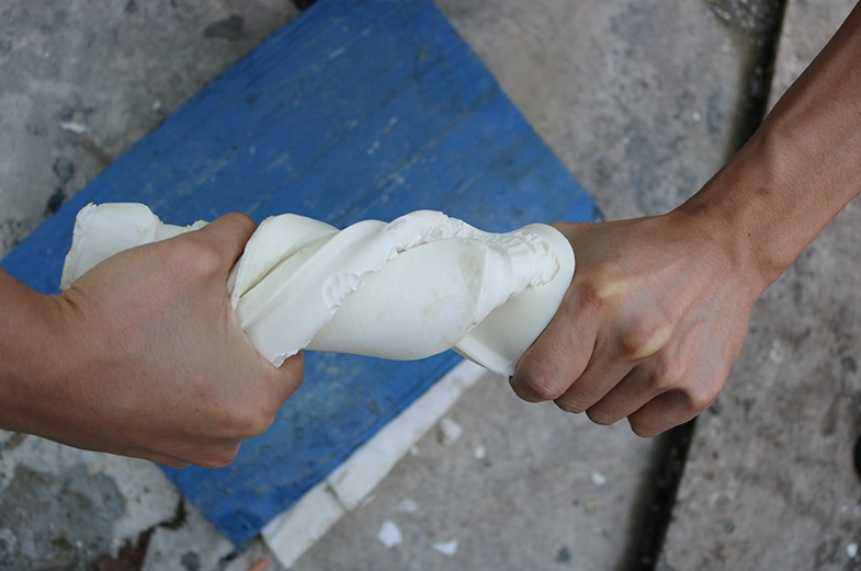 模具硅膠制品容易撕裂是原因?qū)е碌?？