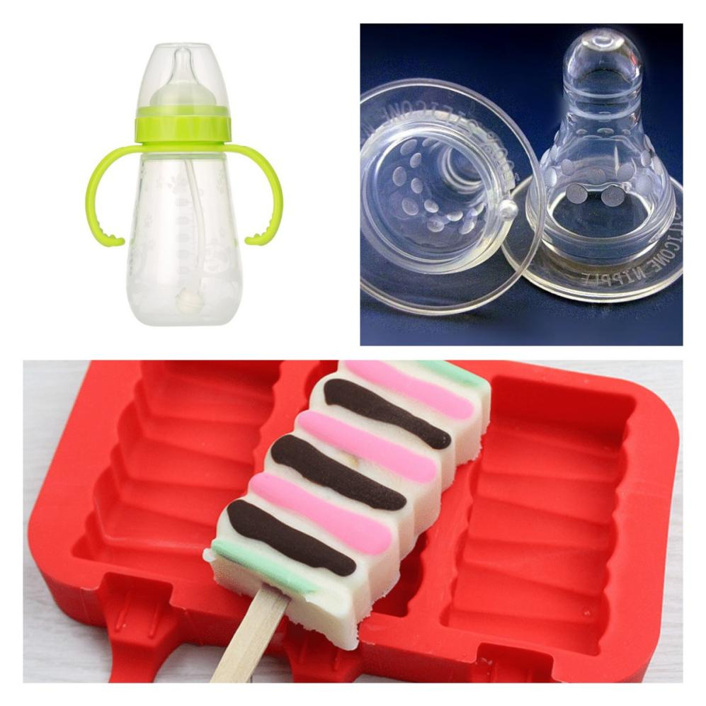 模具硅膠產(chǎn)品的保質(zhì)期你了解嗎 ？