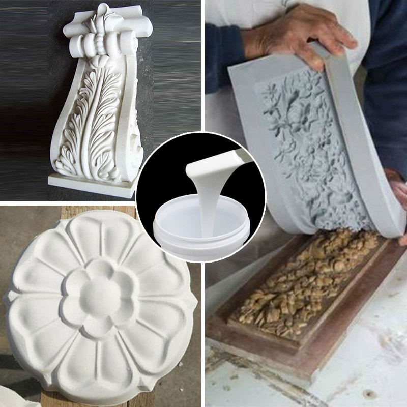 模具硅膠產品加工工藝有什么優(yōu)缺點？