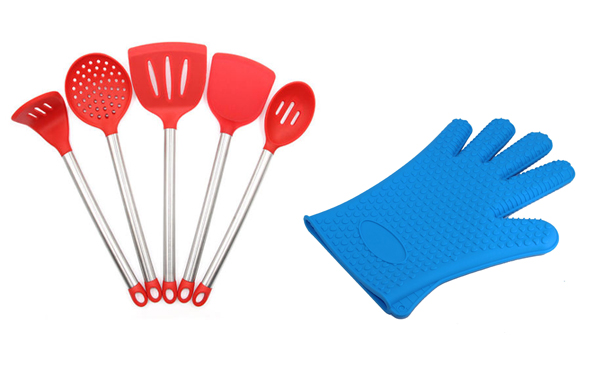 液態(tài)硅膠制品產(chǎn)品如何分類都應(yīng)用在哪些地方？