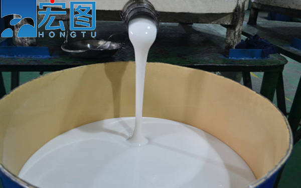 什么樣的產品適合液態(tài)硅膠模具翻模？