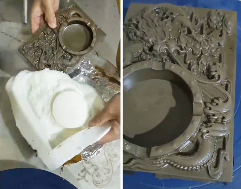 液態(tài)硅膠產(chǎn)品外觀不良有什么方法補(bǔ)救嗎 ？