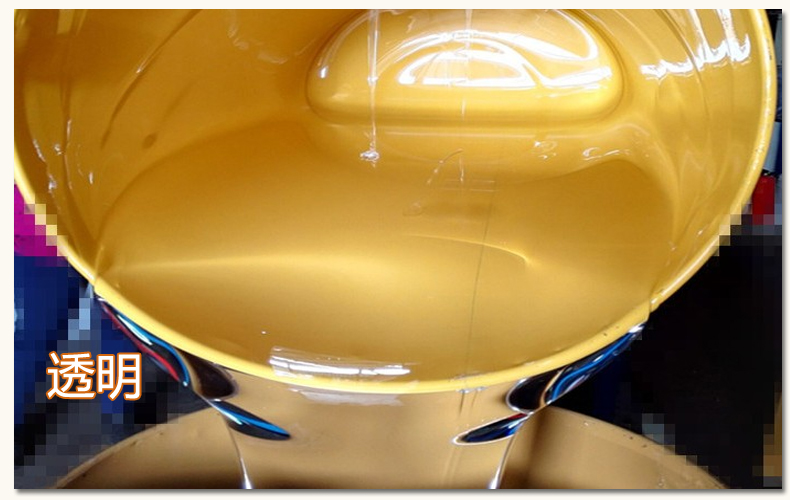 透明液體硅膠適合做什么產(chǎn)品 ？