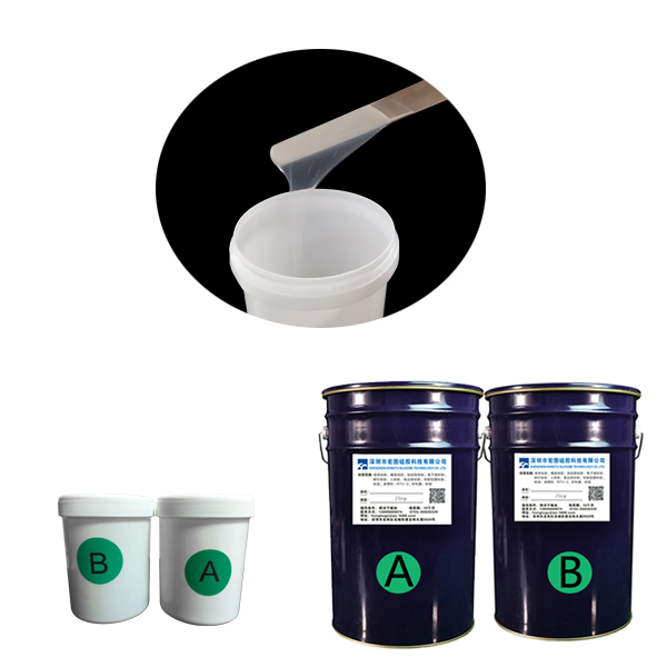 雙組份液態(tài)硅膠怎么區(qū)分是不是環(huán)保材料？