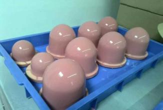 防靜電移印硅膠顏色可調(diào)嗎 ？