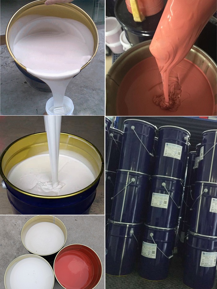 宏圖移印硅膠：專業(yè)定制特調(diào)，打造個(gè)性印記