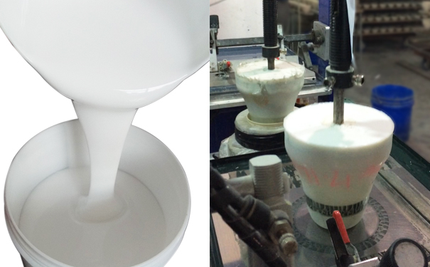 防靜電移印硅膠，打造安全高效印刷體驗(yàn)