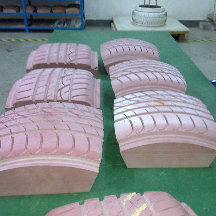 輪胎液體硅膠，高效翻模打造完美輪胎！