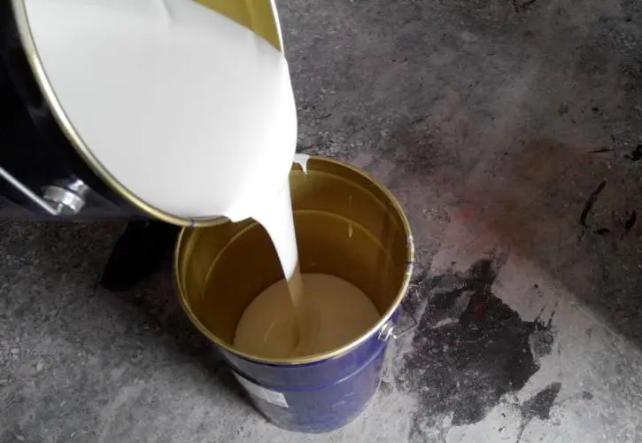 不同硬度液體硅膠有何不同之處 ？