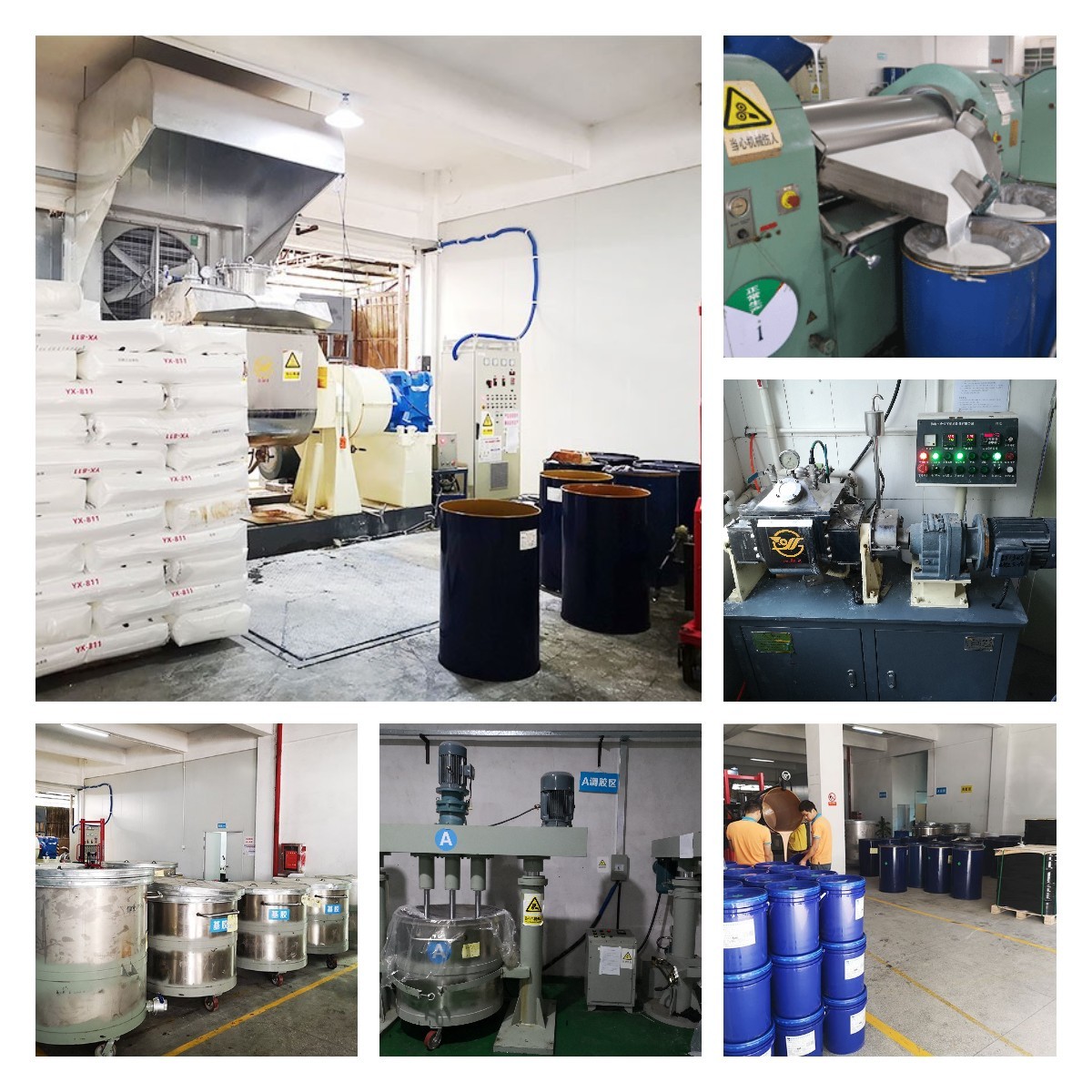 復(fù)合材料模具硅膠的維護與保養(yǎng)，延長使用壽命的秘訣