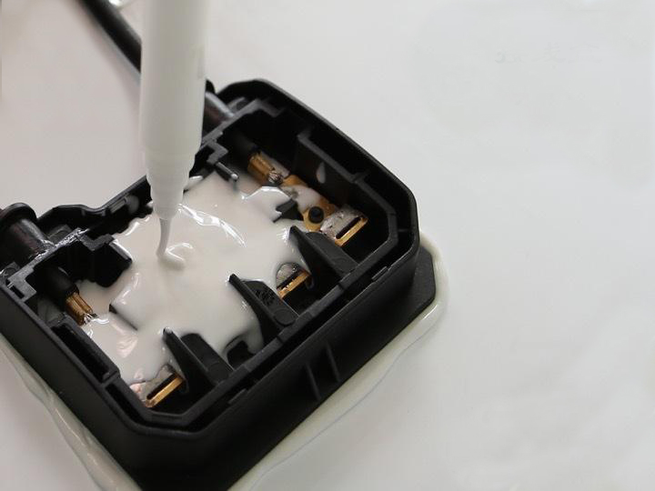 電子灌封膠種類多，選對(duì)才能事半功倍