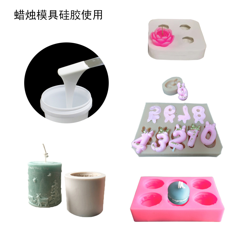 液體硅膠助力清明節(jié)，打造別樣節(jié)日氛圍