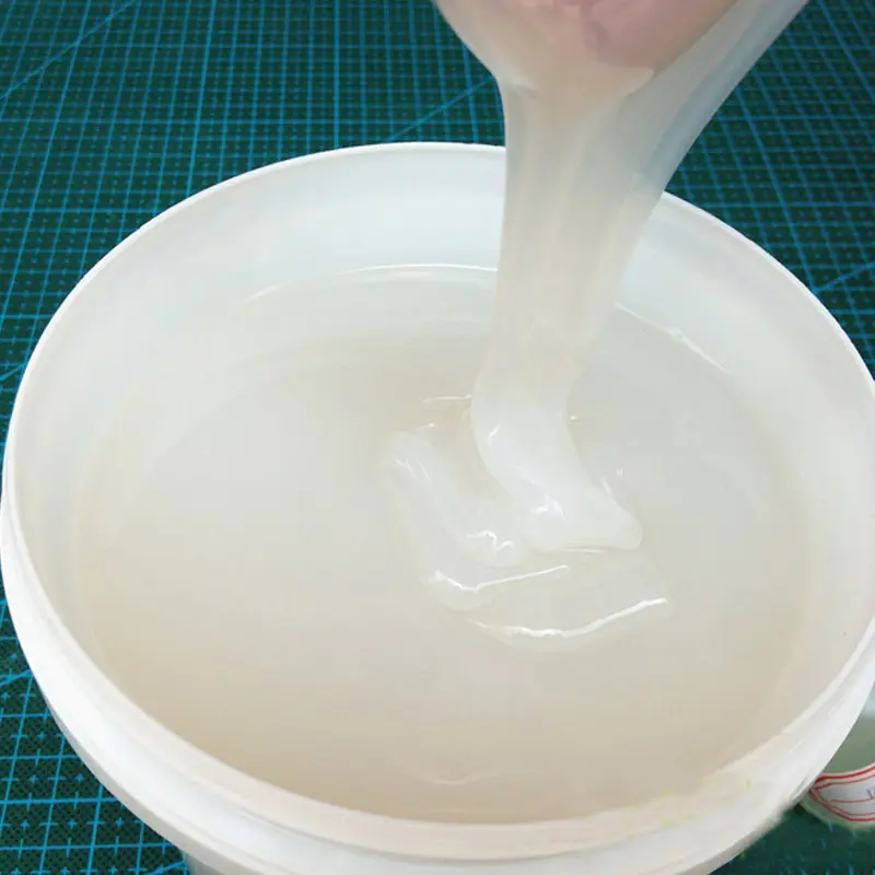 放心采購宏圖食品級液體硅膠，安全有保障！