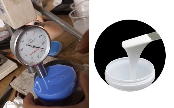 模具硅膠硬度全解析，選對硬度很重要！