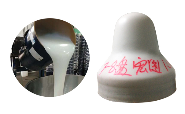 移印硅膠漿新選擇，讓印刷效果更上一層樓